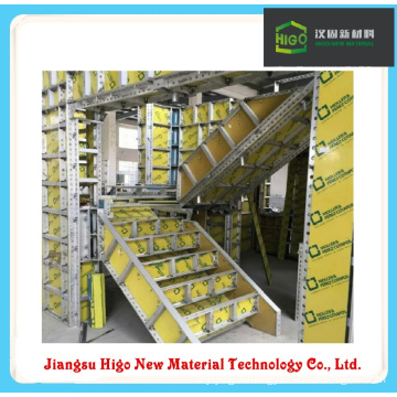 High Quality Aluminum Formwork with Factory Price